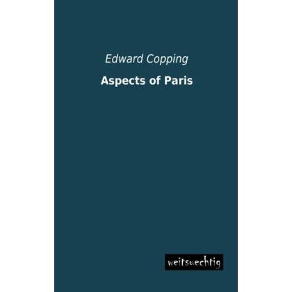 Aspects of Paris, Ratgeber