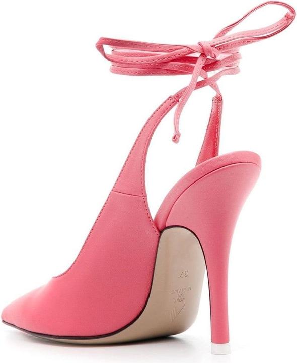 Image du produit The Attico Venus Slingback 115mm (37)