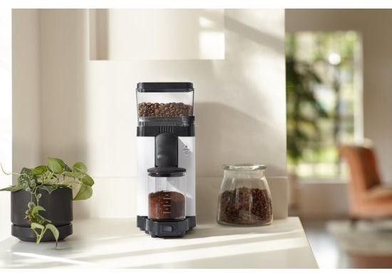 Image du produit Moccamaster KM5 Burr Grinder (Version CH)