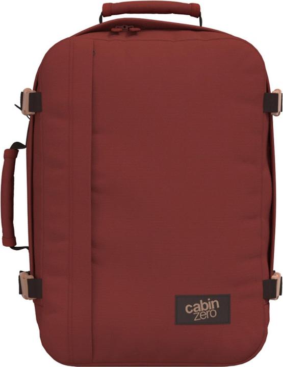 Produktbild Cabin zero Travel Rucksack 45 cm Laptopfach (36 l)