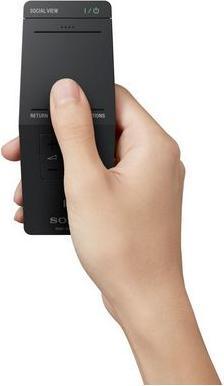 Produktbild Sony Remote Commander (Gerätespezifische Fernbedienung, Bluetooth, Infrarot, NFC, WLAN)