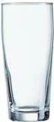 Produktbild Esmeyer Bierglas ""WILLI"", Inhalt: 0,33 l mit Füllstrich bei 250 ml, spülmaschinengeeignet (0.33 l, 12 x)