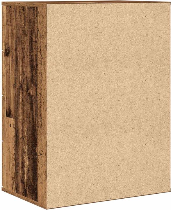 Produktbild vidaXL Modernes Sideboard (39 x 39 x 80 cm)
