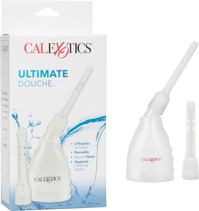 Actual product image CalExotics Ultimate Douche