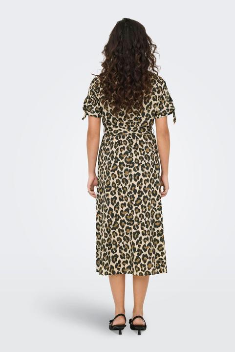 Actual product image JdY JDYLEONORA Langes Kleid Kleid (M)