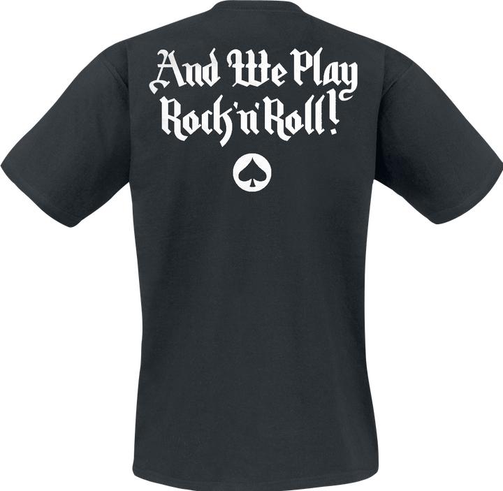 Produktbild Motörhead We Are (M)