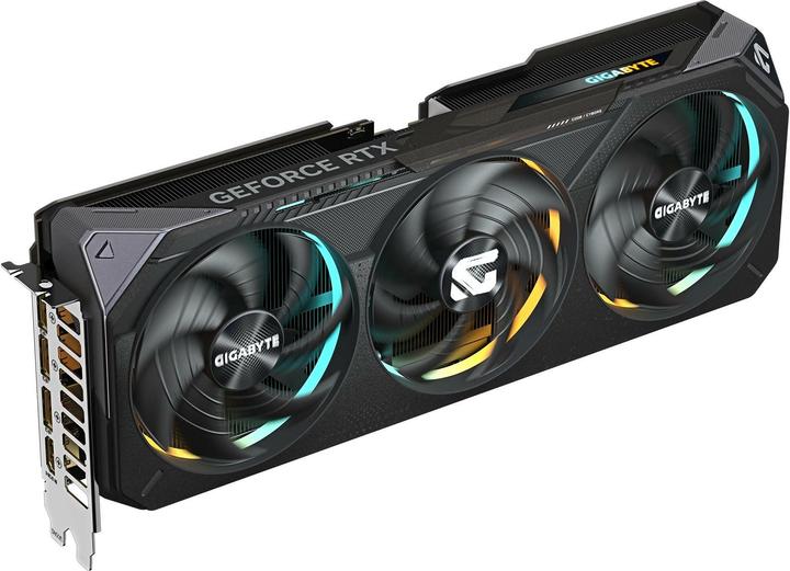 Produktbild Gigabyte GeForce RTX 5070 GAMING OC (12 GB)
