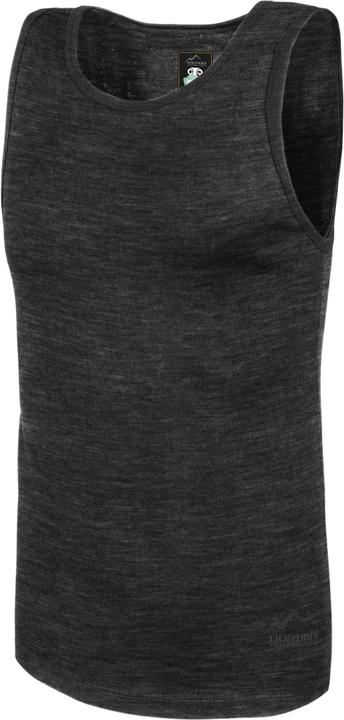 Produktbild Normani Herren Merino Unterhemd Alice Springs - 1581 (M)