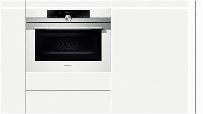 Image du produit Siemens Cm633gbw1