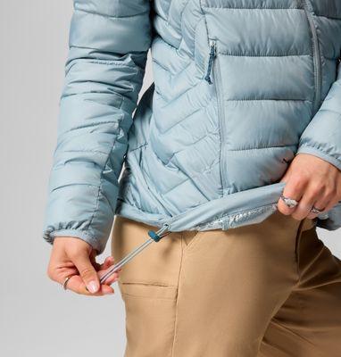 Produktbild Columbia Powder Lite™ II Full Zip Jacket (M)