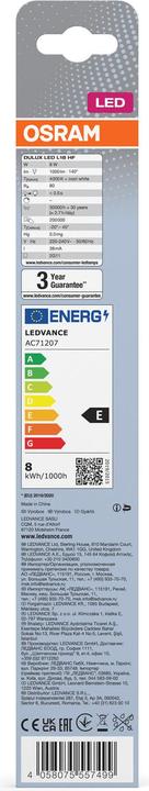 Image du produit Ledvance Dulux L (2G11, 1000 lm, 1 x)