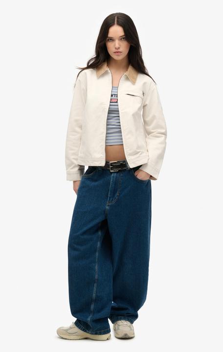 Produktbild Superdry Athletic Essentials Trägertop (M)