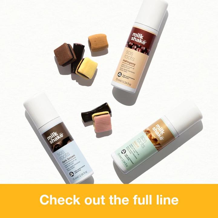 Produktbild Milk_Shake SOS Roots - Blond (Blond)