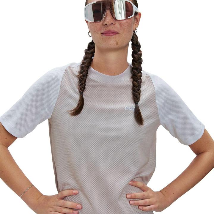 Actual product image Poc Motion Air SS Damen Jersey (XS)