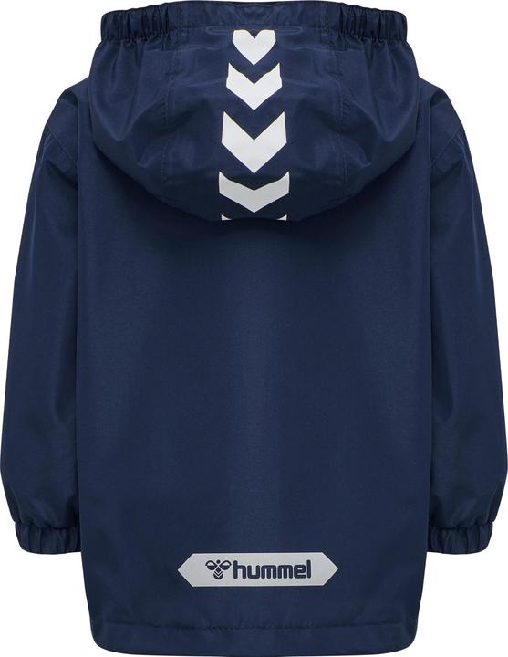 Produktbild hummel Reva Rainsuit Mini (86)