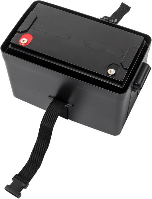 Produktbild Wattstunde Akku Batteriebox BAX100