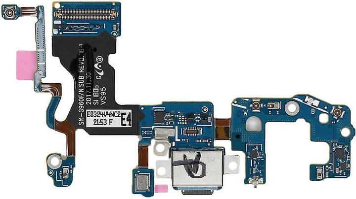 Samsung Board MEA ETC-CS IF SUB PBA (Samsung Galaxy S9)