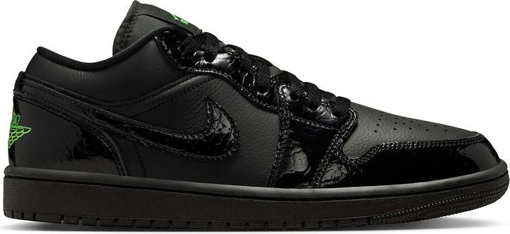 Image du produit Jordan Air 1 Low SE W Black (38)
