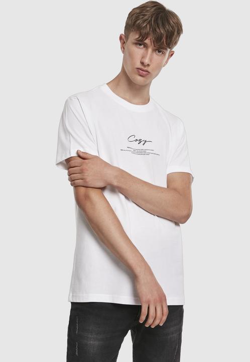 Produktbild Mister Tee Cozy Tee (XXL)
