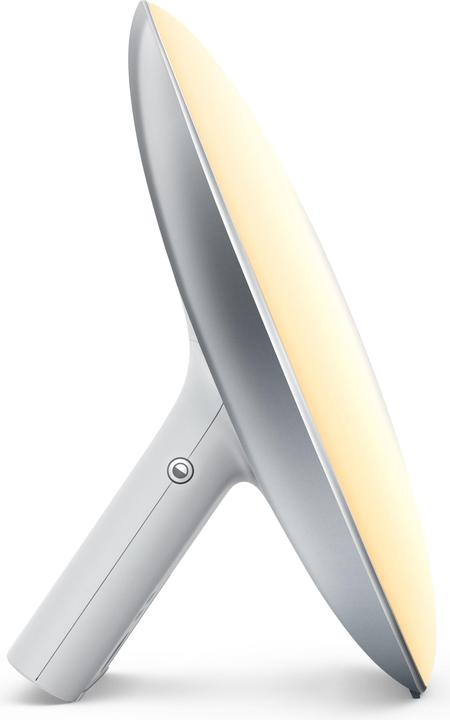 Actual product image Philips Wake-up Light HF3506/05