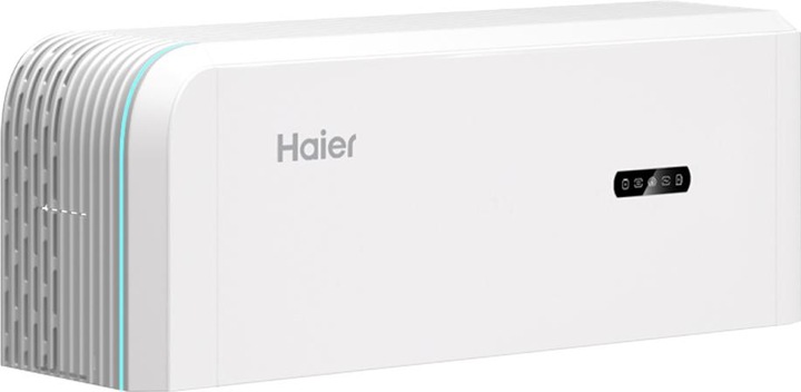 Haier Smart Cube HH3P-25K 25kW Hybrid-Wechselrichter - Energy Controller 3-phasig