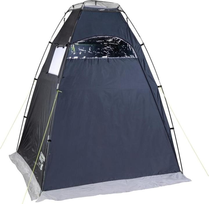 Produktbild Brunner Cabina Maxi NG Kabinenzelt (Kuppelzelt, 4 kg, 1 Person)