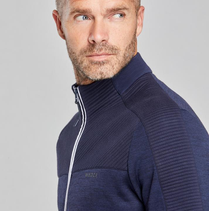 Actual product image Wedze WARM 500 (XXL)