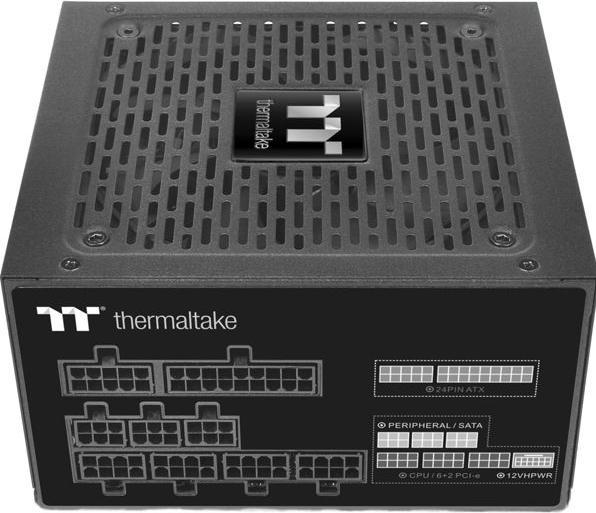 Actual product image Thermaltake Tt GF A3 750W ATX30 PS-TPD-0750FNFAGE-H (750 W)