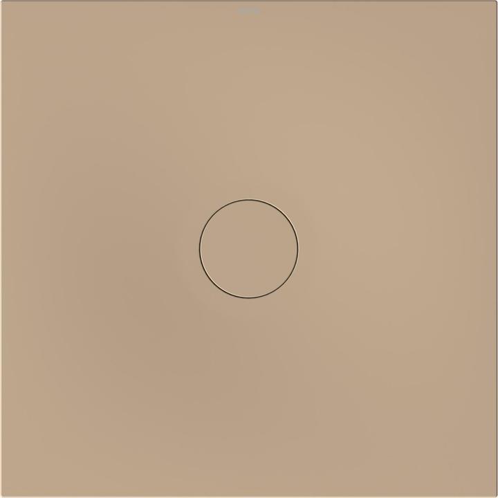 Produktbild Bette BetteAir Duschfliese 1000x1000mm