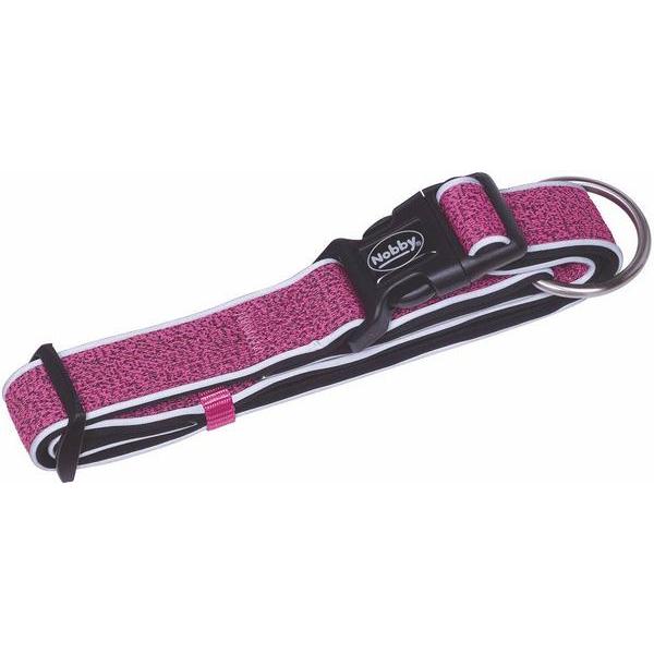 Nobby Halsband Cayo (M, L, Hund, Allgemein), Halsband + Leine