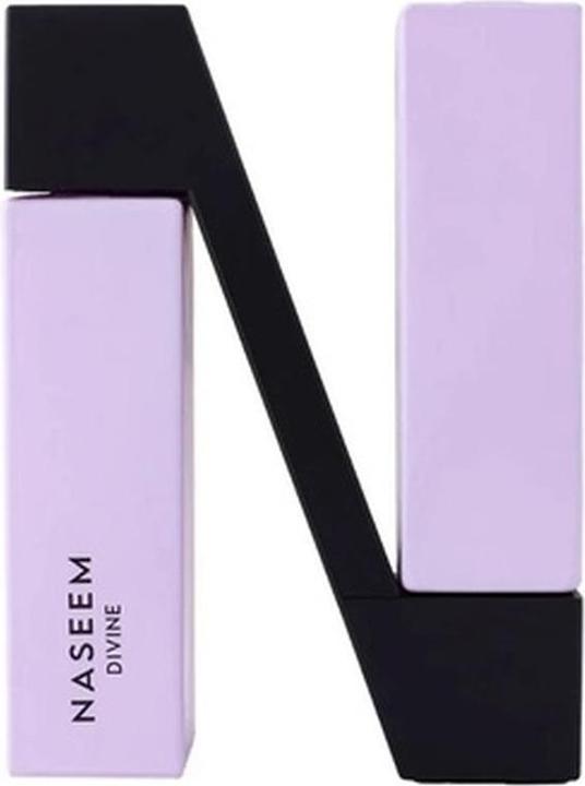 Image du produit Naseem Divine Eau De Parfum 60ml - Alcohol Free Luxury Floral Fragrance (Eau de parfum, 60 ml)