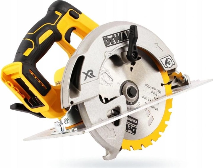 Productafbeelding DeWalt DCS 570 P2