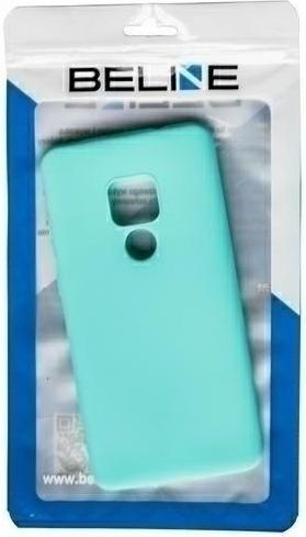 Produktbild Beline Etui Candy Oppo K9 niebieski/blue (Oppo K9s)