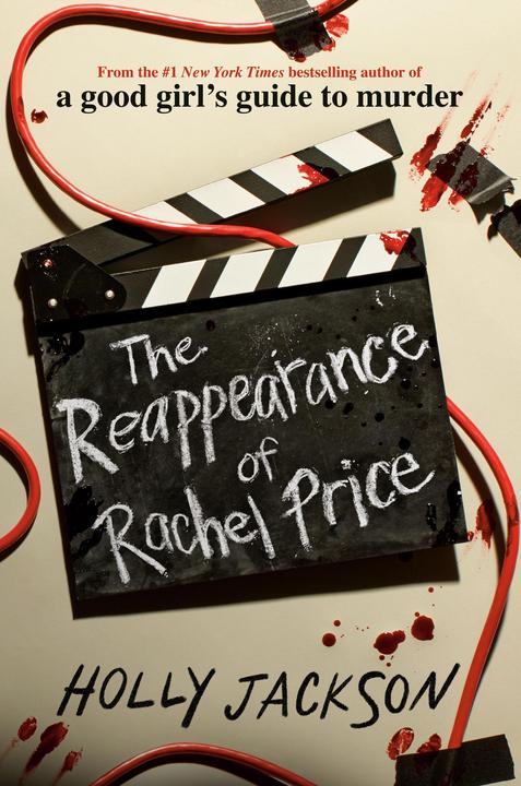 Immagine prodotto The Reappearance of Rachel Price (Inglese, Holly Jackson, 2024)
