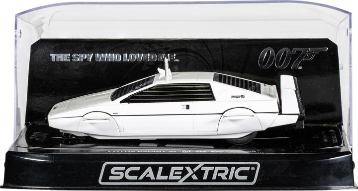 Image du produit Scalextric James Bond Lotus Esprit S2 - L'espion qui m'aimait 'Wet Nellie