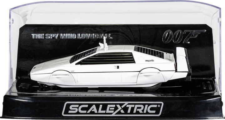 Immagine prodotto Scalextric James Bond Lotus Esprit S2 - La spia che mi amava 'Wet Nellie