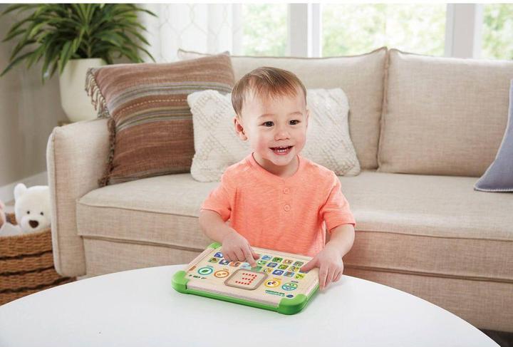 Produktbild VTech Interaktives Lerntablet (Deutsch)