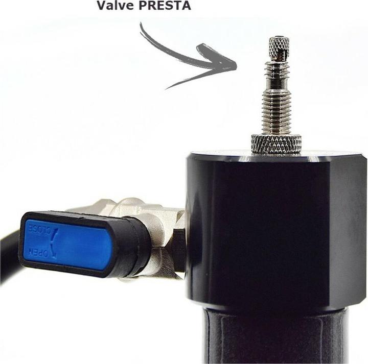 Image du produit Schwalbe Booster de pneu sans chambre à air