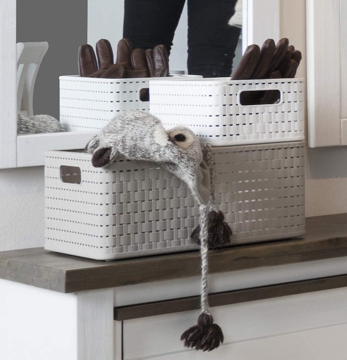Actual product image Rotho Country (1 x, 18.5 x 28 cm)