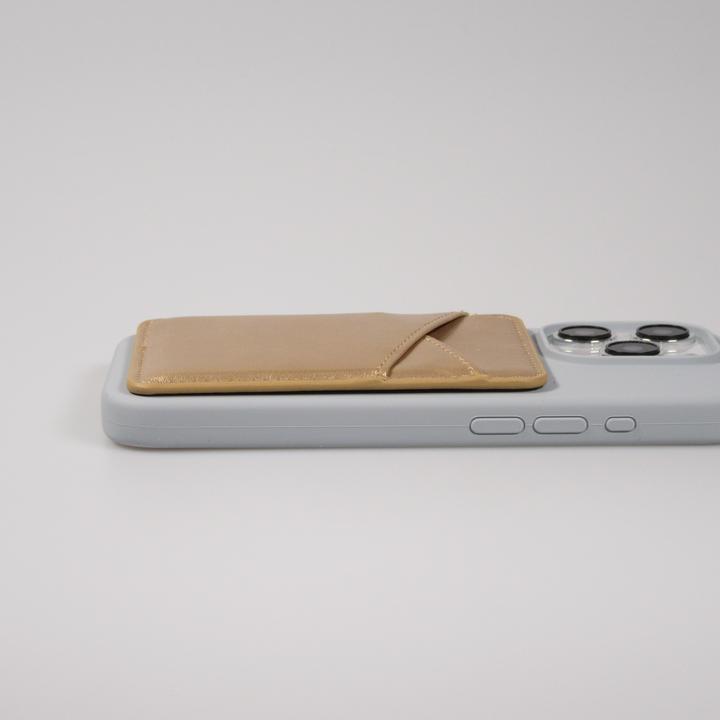 Produktbild PhoneLook Universaler magnetischer Kartenhalter für Apple MagSafe & Android Smartphones