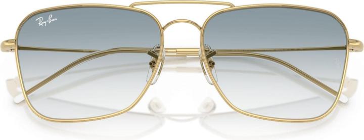 Produktbild Ray Ban Caravan Reverse