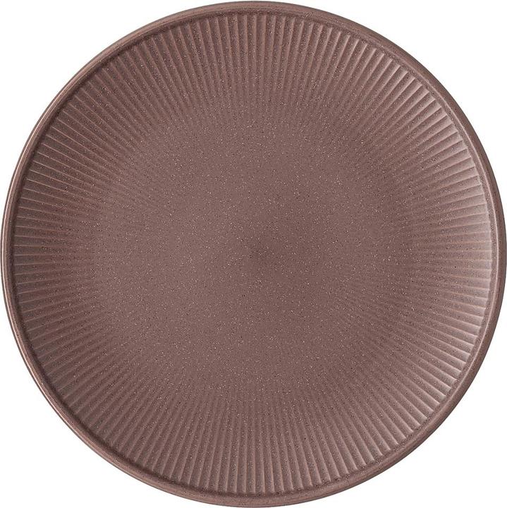 Actual product image Thomas Dinner plate 'Clay (1 pcs.)