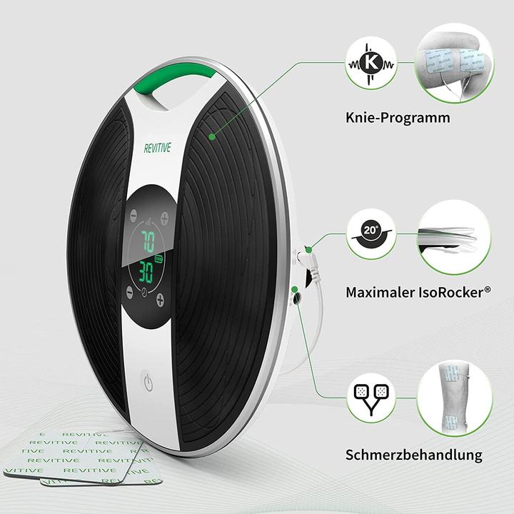 Produktbild Revitive Medic Plus