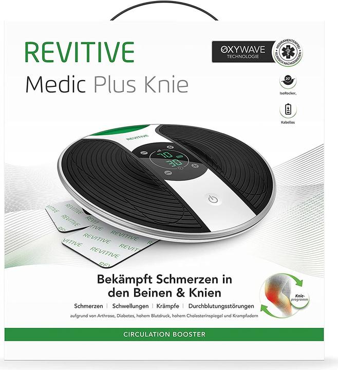 Produktbild Revitive Medic Plus