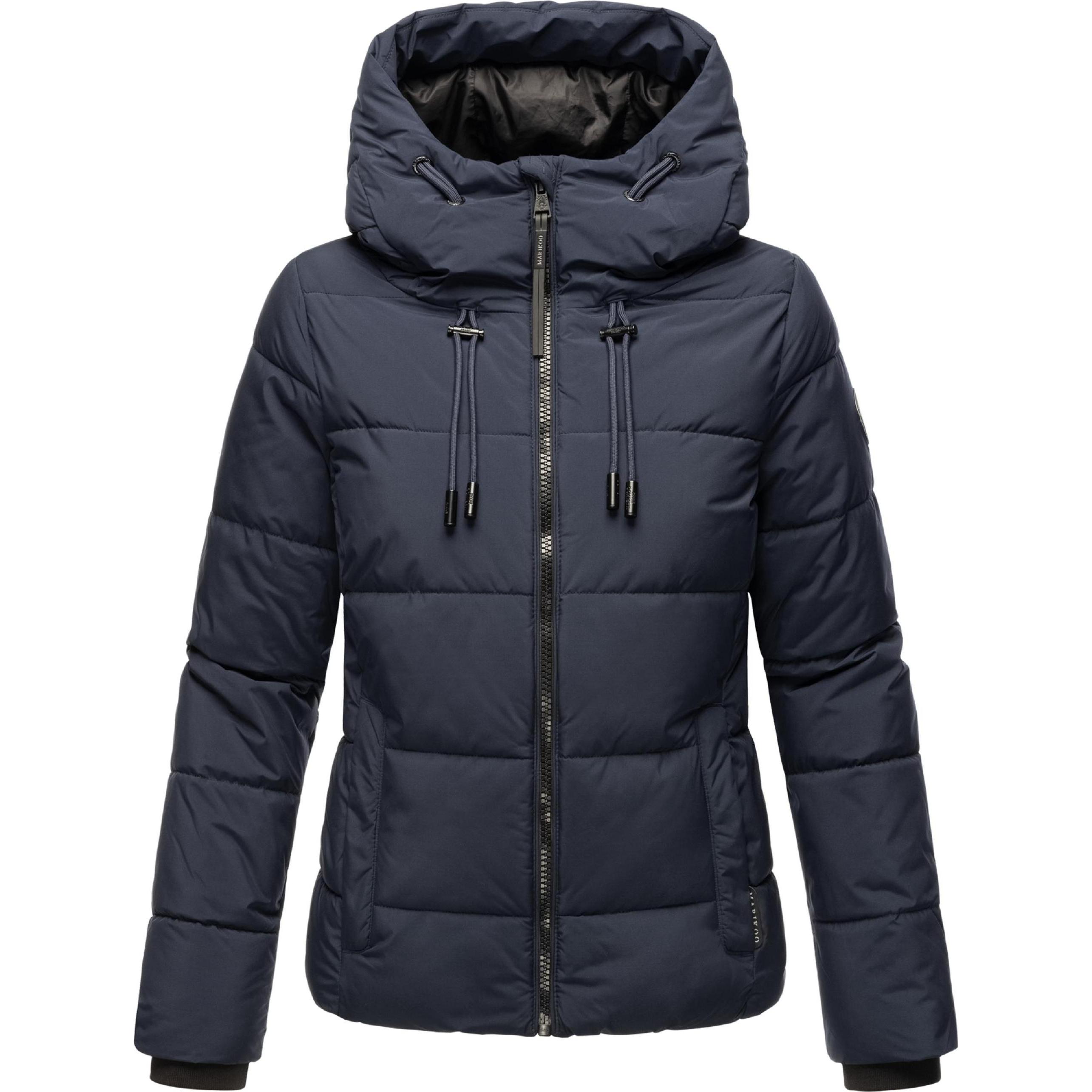 Marikoo, Damen, Jacke, Shimoaa XVI (XXL), Blau, XXL