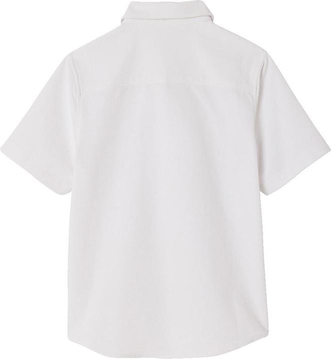 Immagine prodotto Vertbaudet Camicia a maniche corte con papillon staccabile, ragazzo (152)