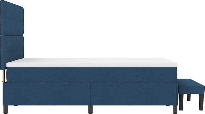 Produktbild vidaXL Boxspringbett (160 x 200 cm)