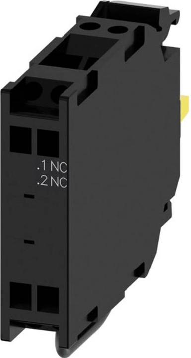 Image du produit Siemens Module de contact avec 1NC