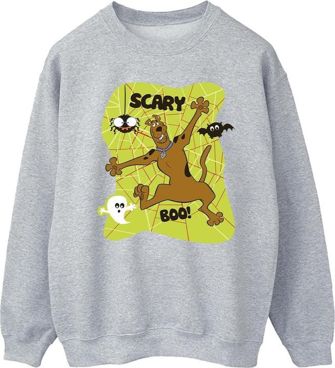 Produktbild Scooby Doo Scary Boo! Sweatshirt (XXL)