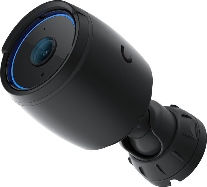 Productafbeelding Ubiquiti IP Cam UniFi UVC-AI Bullet Zwart (2688 x 1512 Pixels)